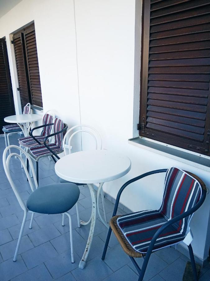 Hotel Vila Umicevic Bijela Exterior foto