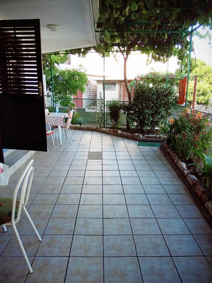Hotel Vila Umicevic Bijela Exterior foto